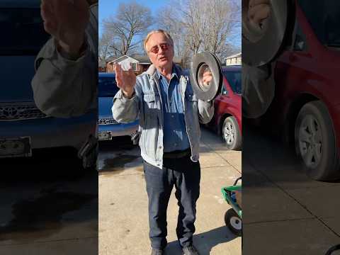 Stop Buying These Rotors for Your Car
